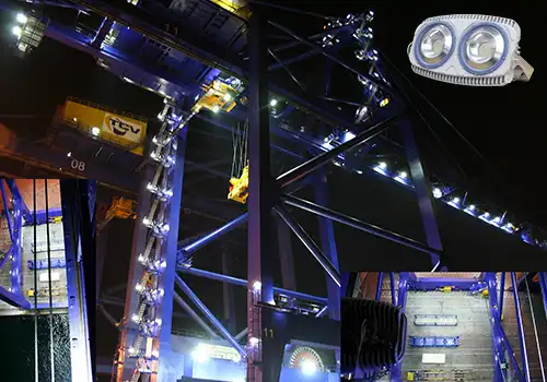 Trending in 2025: Smart Crane Light Fixture Solutions for OEMs